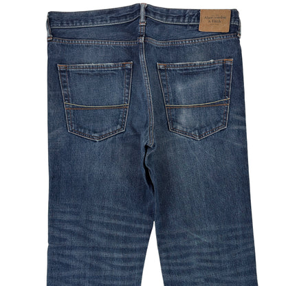 Blugi Abercrombie&Fitch 2000s - W34/L34