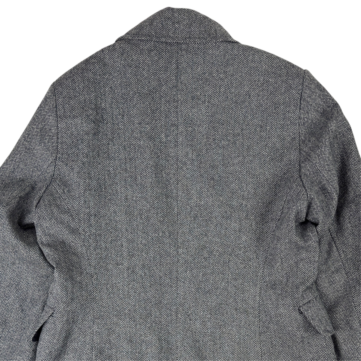 Palton Barbour Femei 95% Lână 5% Caşmir - L