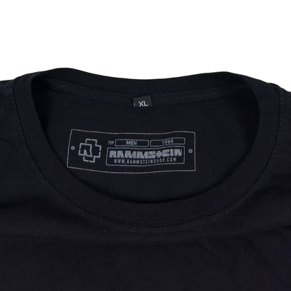 Tricou RAMMSTEIN - L/XL