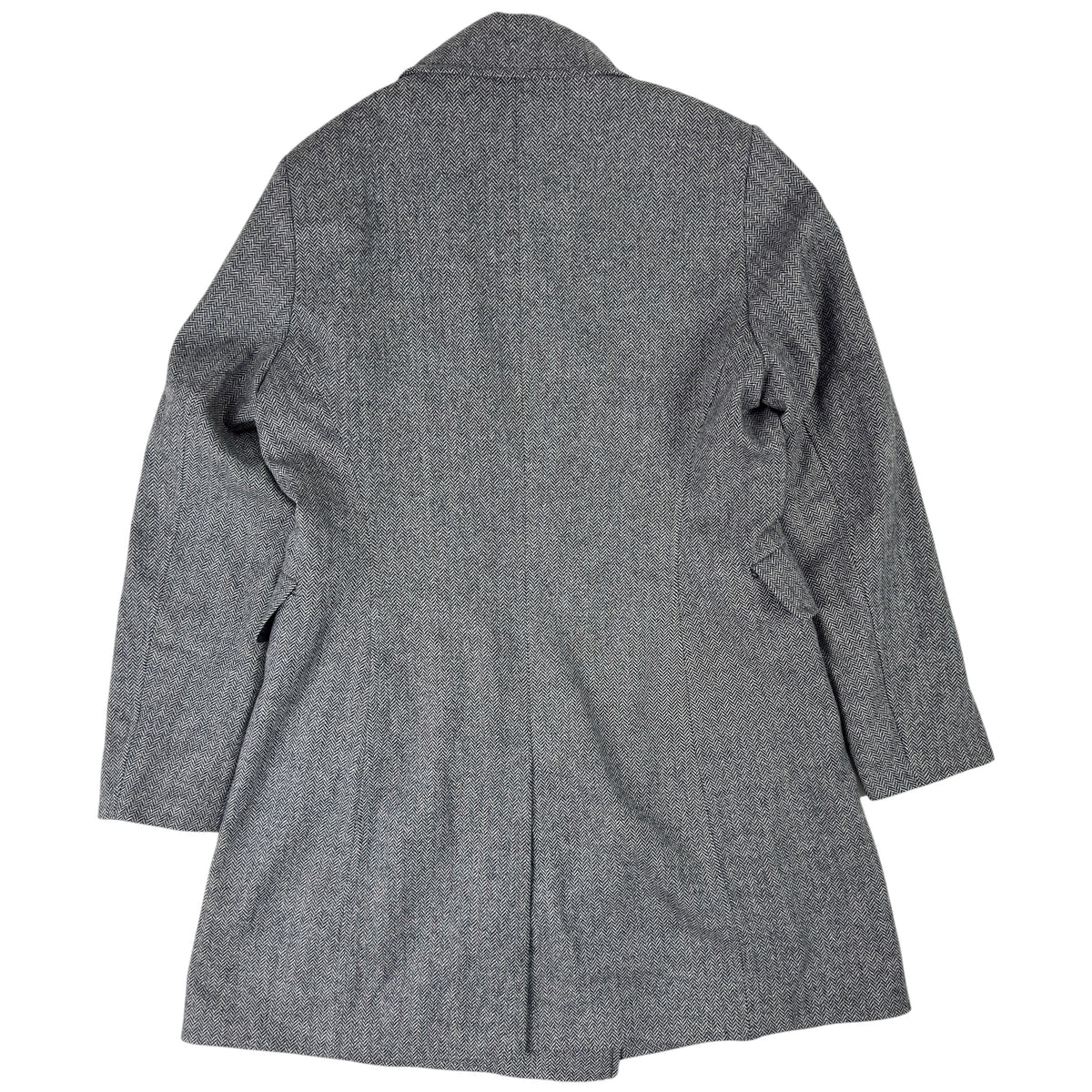 Palton Barbour Femei 95% Lână 5% Caşmir - L