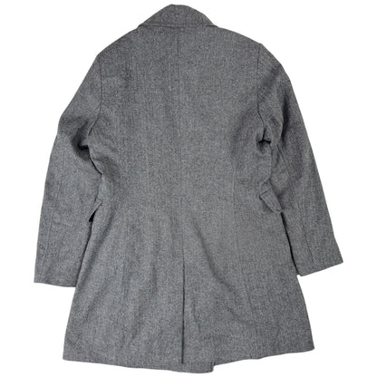 Palton Barbour Femei 95% Lână 5% Caşmir - L