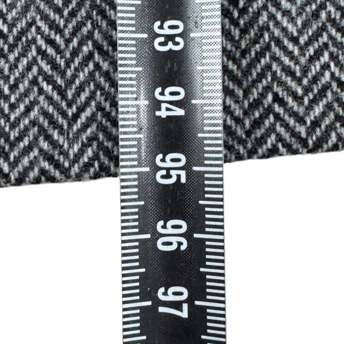 Palton Barbour Femei 95% Lână 5% Caşmir - L