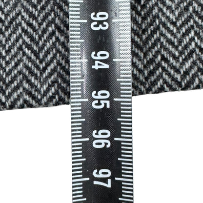 Palton Barbour Femei 95% Lână 5% Caşmir - L
