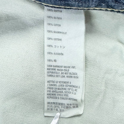 Blugi Abercrombie&Fitch 2000s - W34/L34