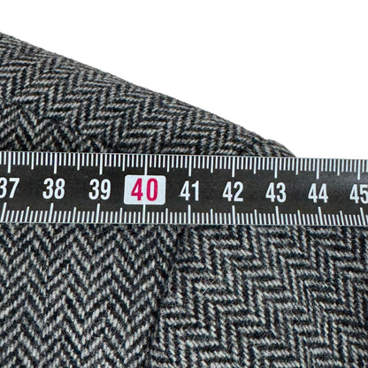 Palton Barbour Femei 95% Lână 5% Caşmir - L