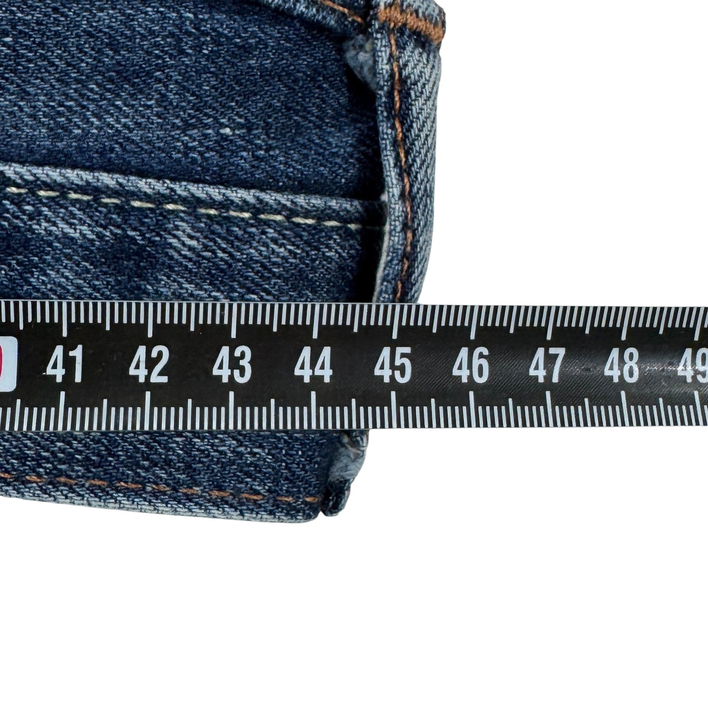 Blugi Abercrombie&Fitch 2000s - W34/L34