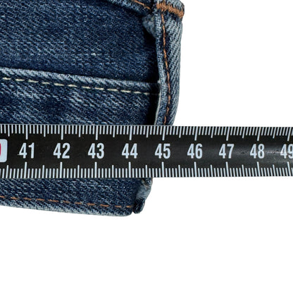 Blugi Abercrombie&Fitch 2000s - W34/L34