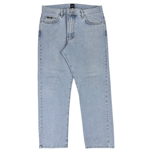 Blugi Hugo Boss Vintage - W36/L32