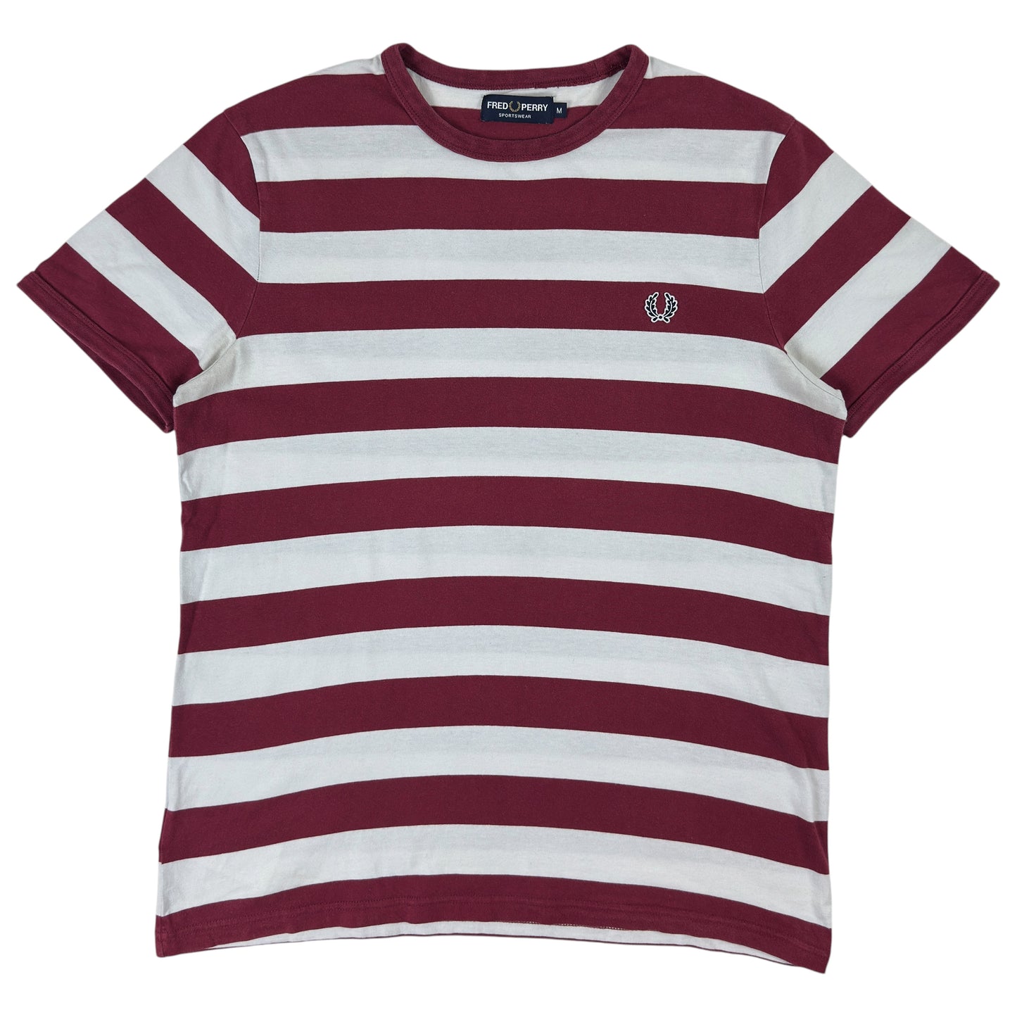 Tricou Fred Perry - S/M