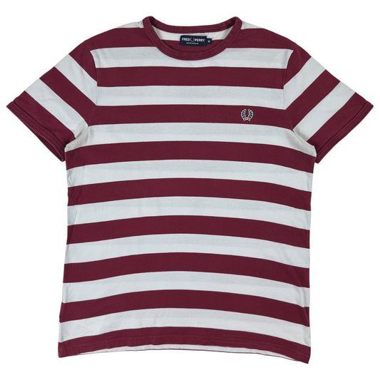 Tricou Fred Perry - S/M