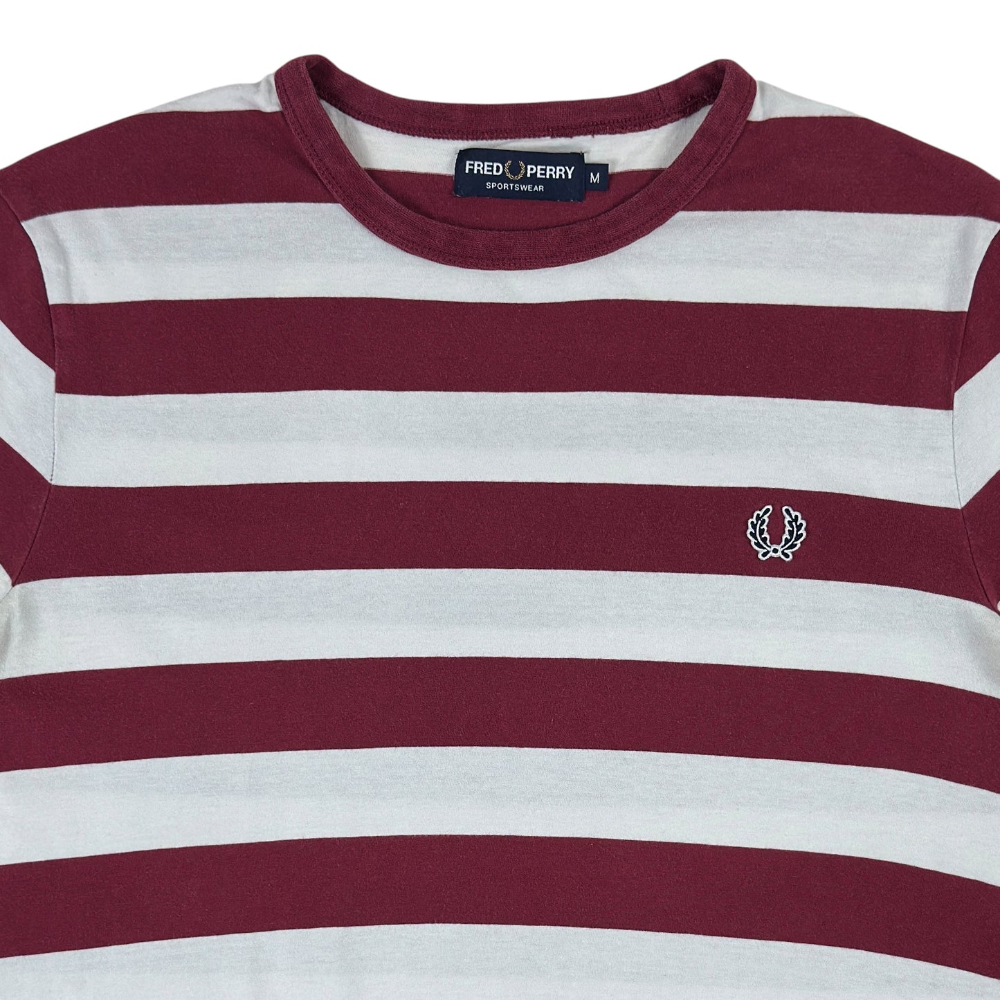 Tricou Fred Perry - S/M