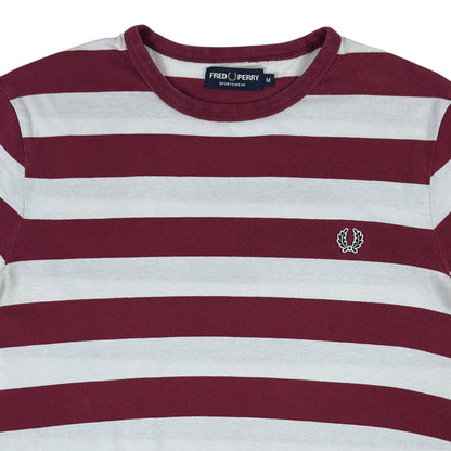 Tricou Fred Perry - S/M