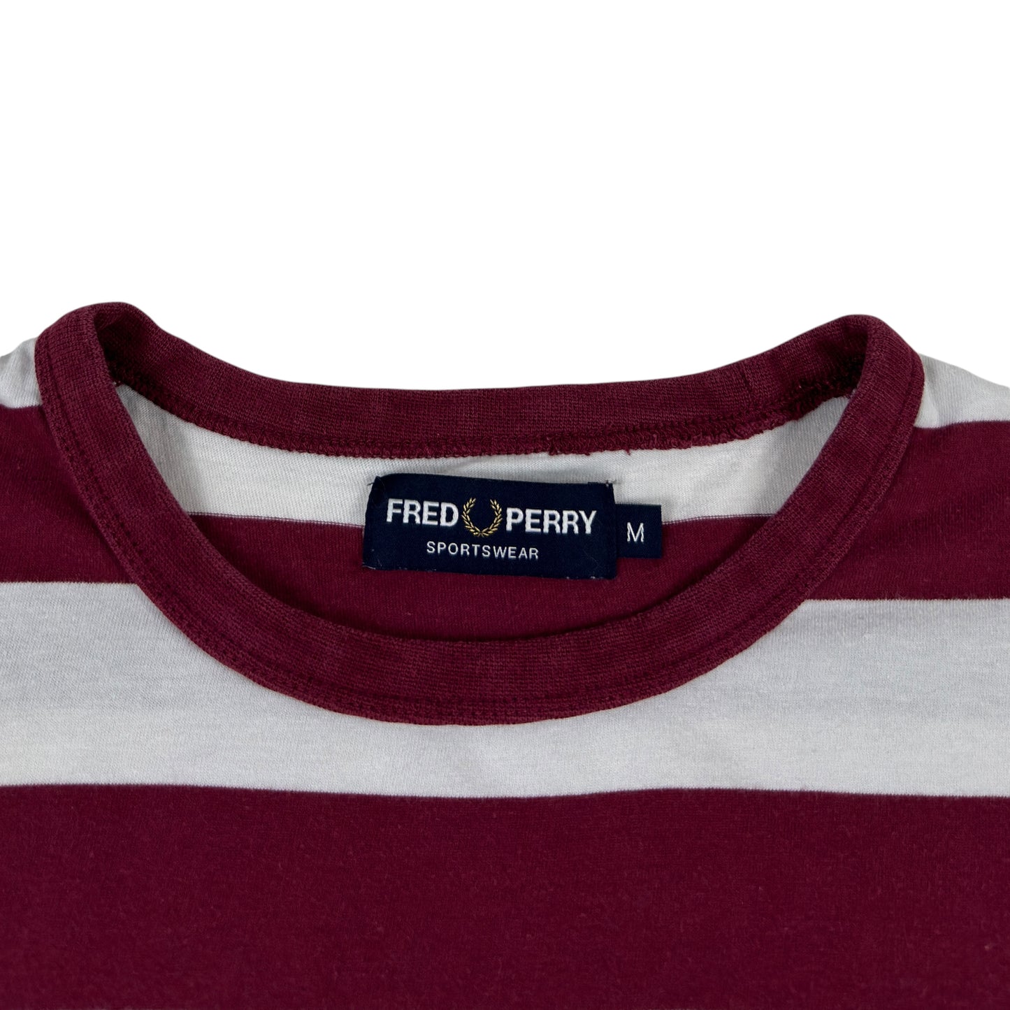 Tricou Fred Perry - S/M