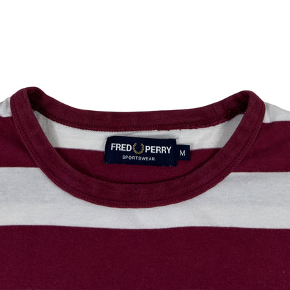 Tricou Fred Perry - S/M