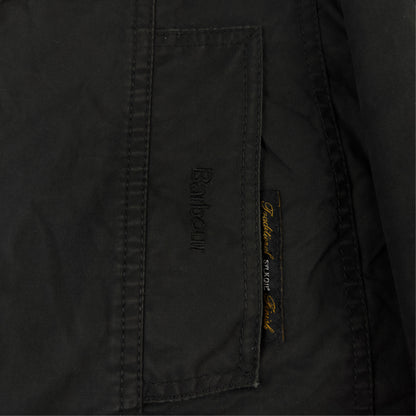 Jachetă Barbour Femei 100% Bumbac Cerat - XL