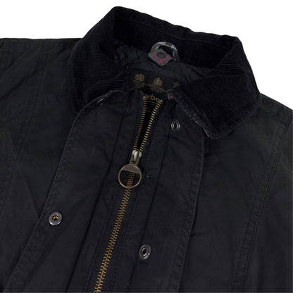 Jachetă Barbour Femei 100% Bumbac Cerat - XL