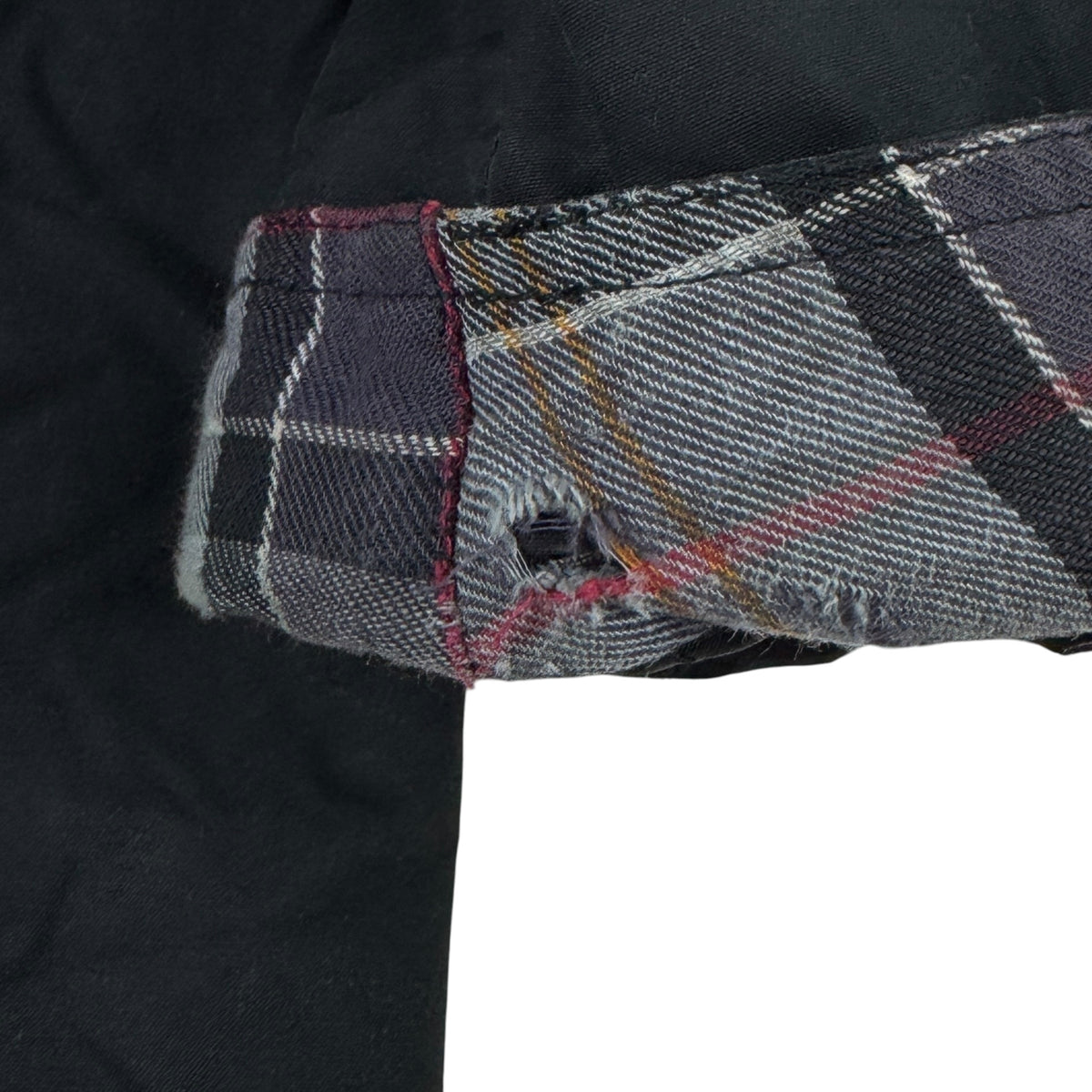 Jachetă Barbour Femei 100% Bumbac Cerat - XL