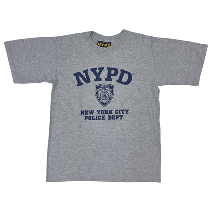 Tricou NYPD Vintage Din Anul 2006 Femei - S/M