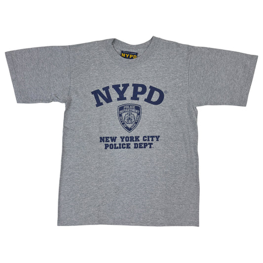 Tricou NYPD Vintage Din Anul 2006 Femei - S/M