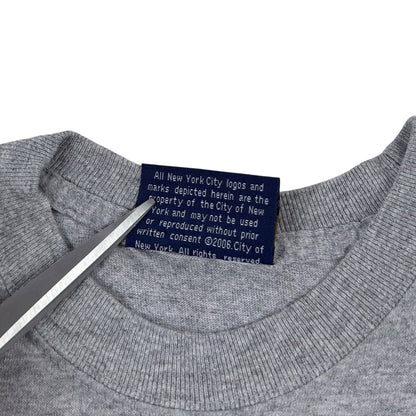 Tricou NYPD Vintage Din Anul 2006 Femei - S/M