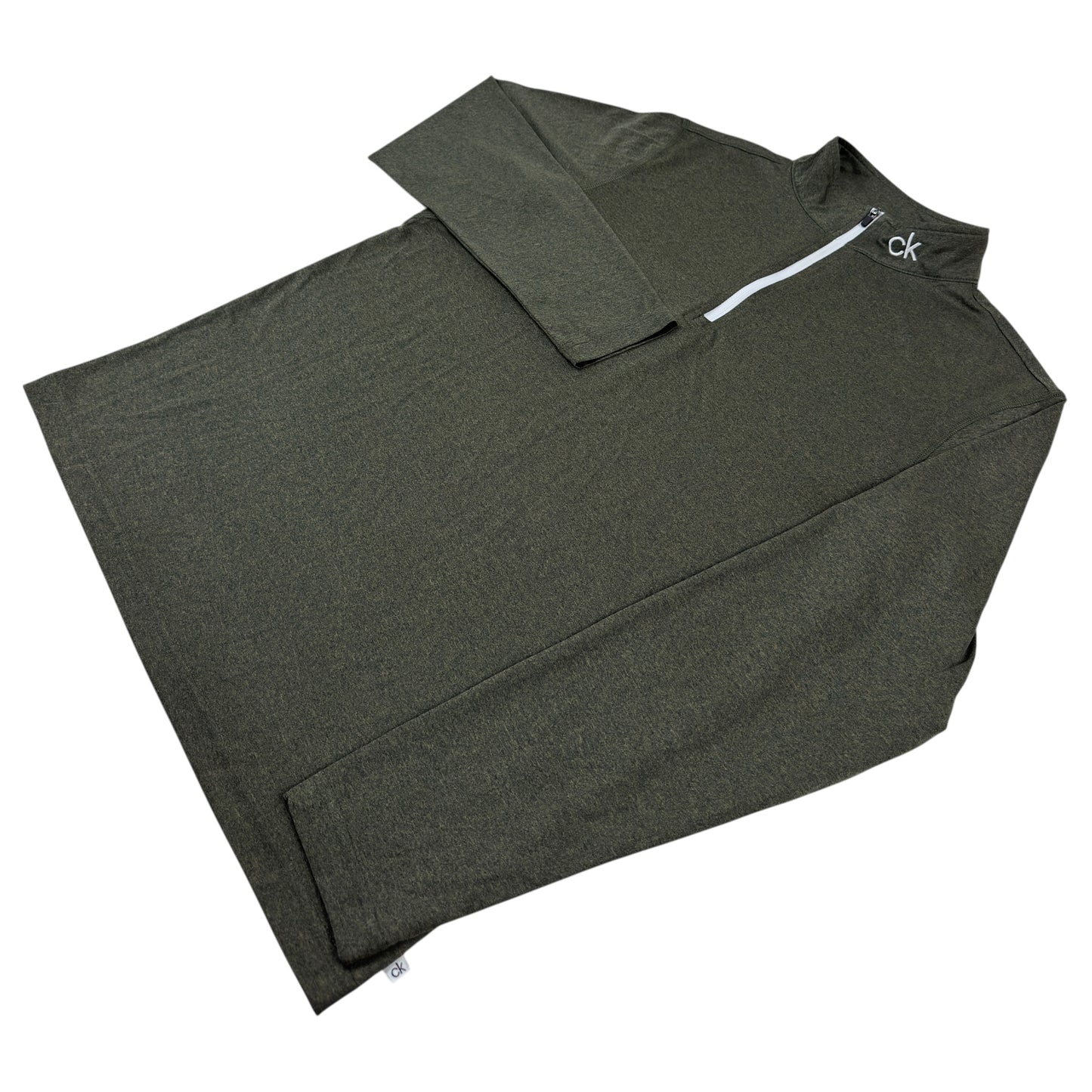 Bluză Calvin Klein - M