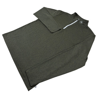 Bluză Calvin Klein - M