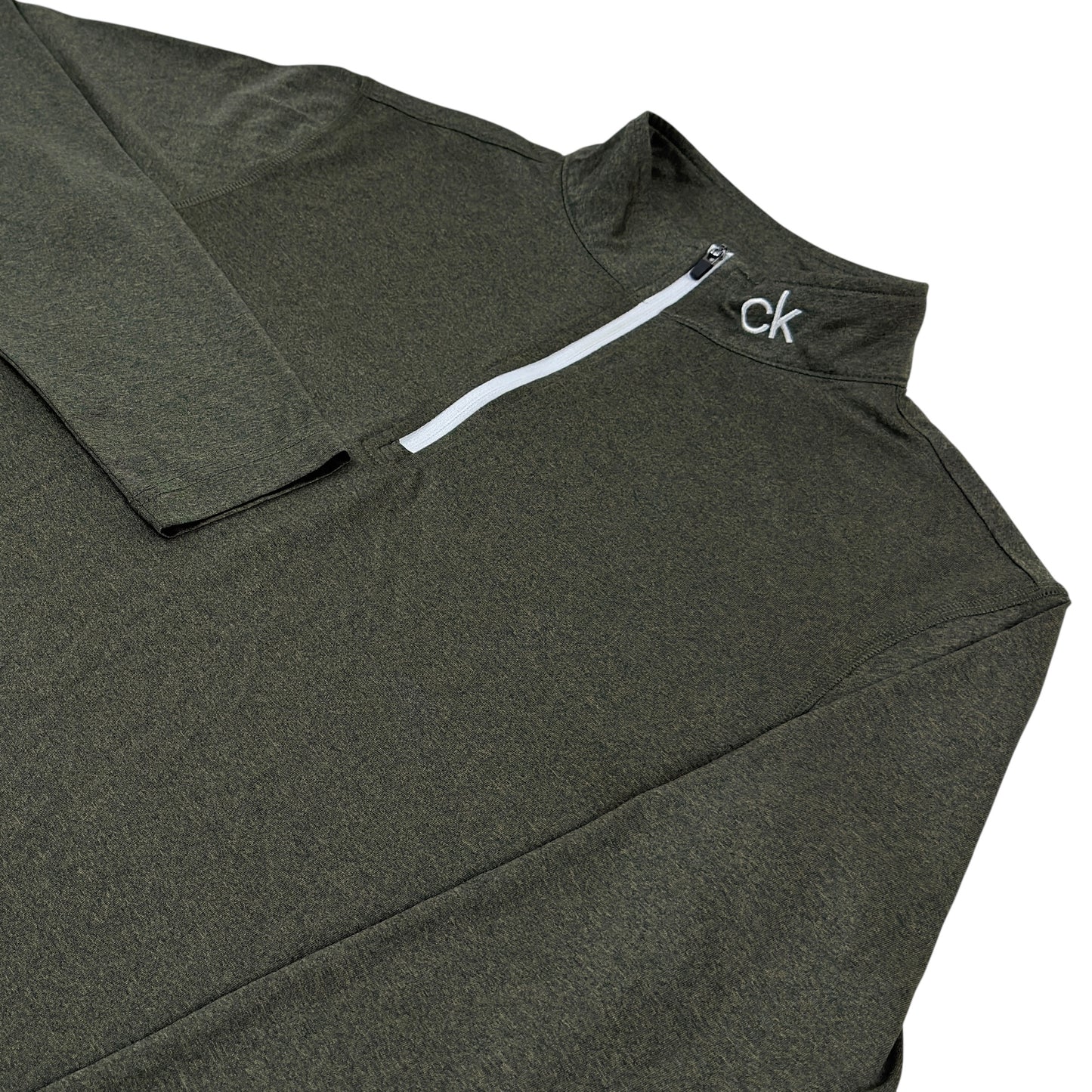 Bluză Calvin Klein - M