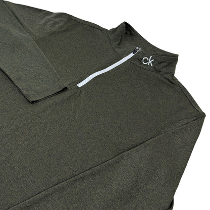 Bluză Calvin Klein - M