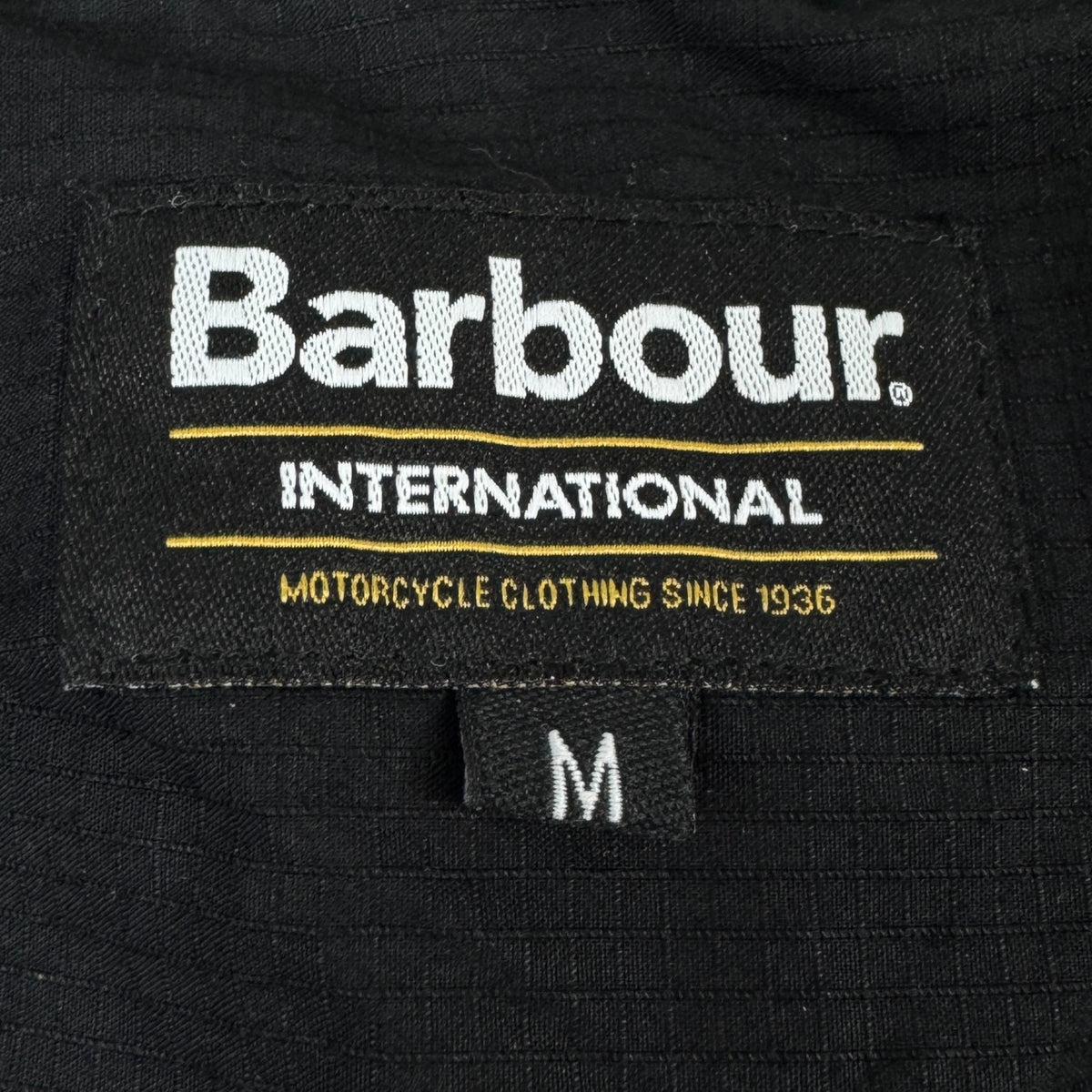 Jachetă Barbour - M/L