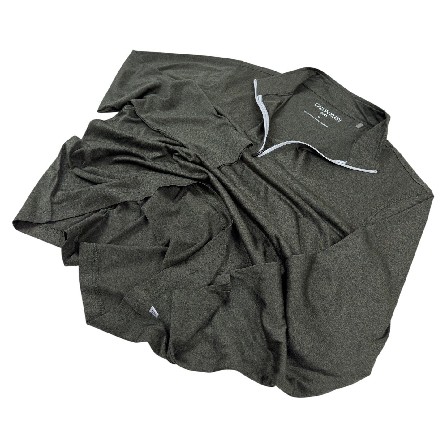 Bluză Calvin Klein - M