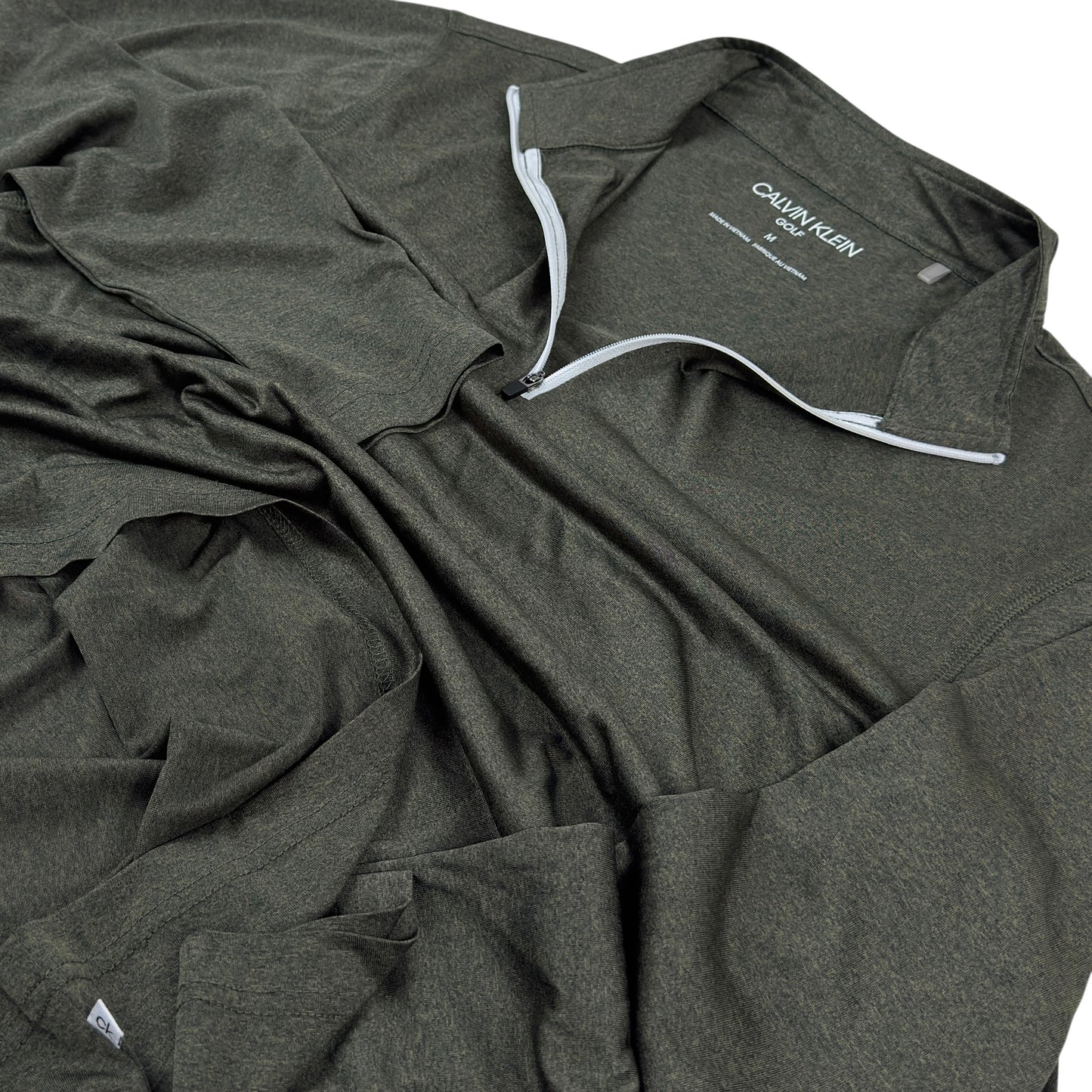 Bluză Calvin Klein - M