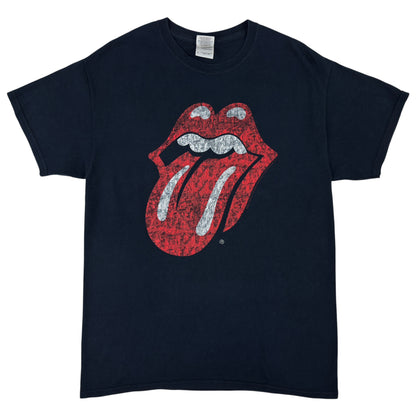Tricou The Rolling Stones Vintage Din Anul 2009 - M