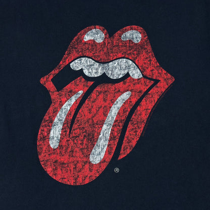 Tricou The Rolling Stones Vintage Din Anul 2009 - M