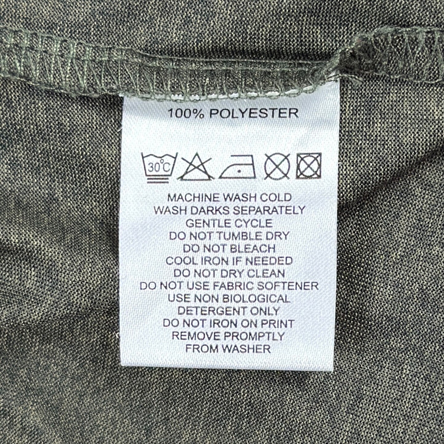 Bluză Calvin Klein - M