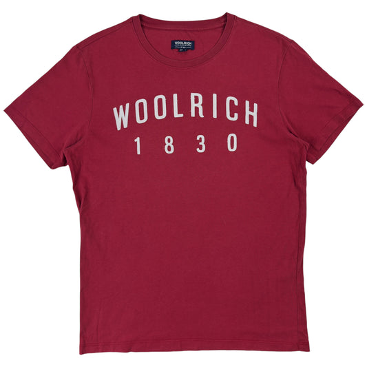 Tricou Woolrich - S