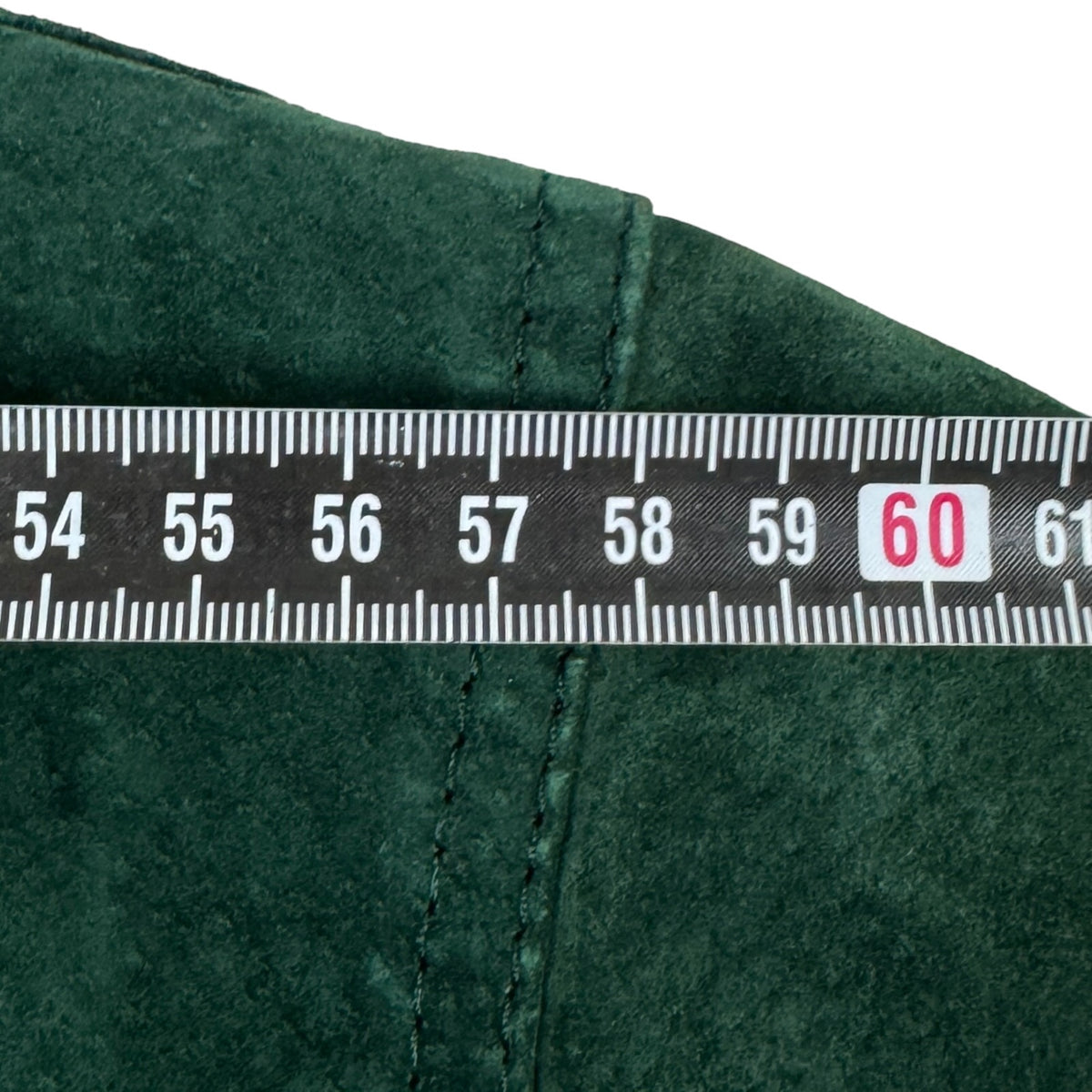 Jachetă NZO Vintage 90s 100% Piele - XL/XXL