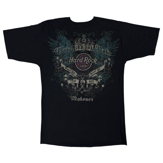 Tricou Hard Rock Cafe - L