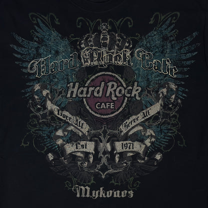 Tricou Hard Rock Cafe - L