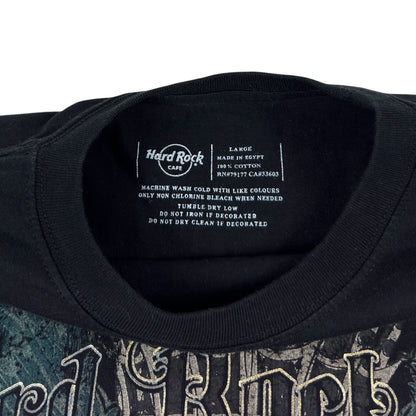 Tricou Hard Rock Cafe - L