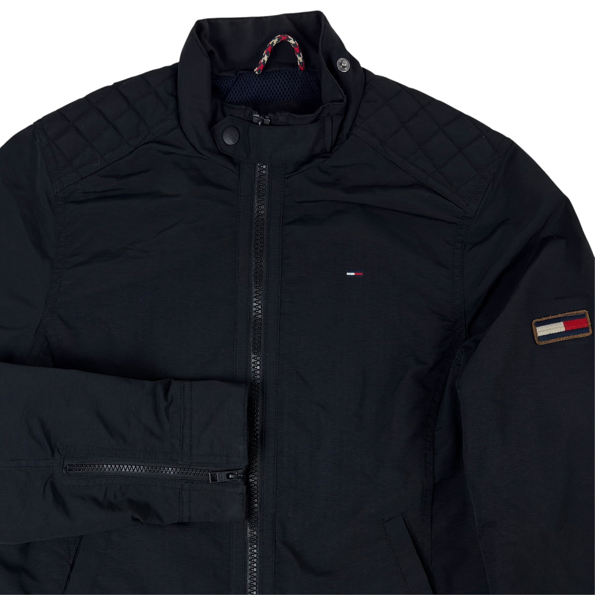 Jachetă Tommy Hilfiger - XS