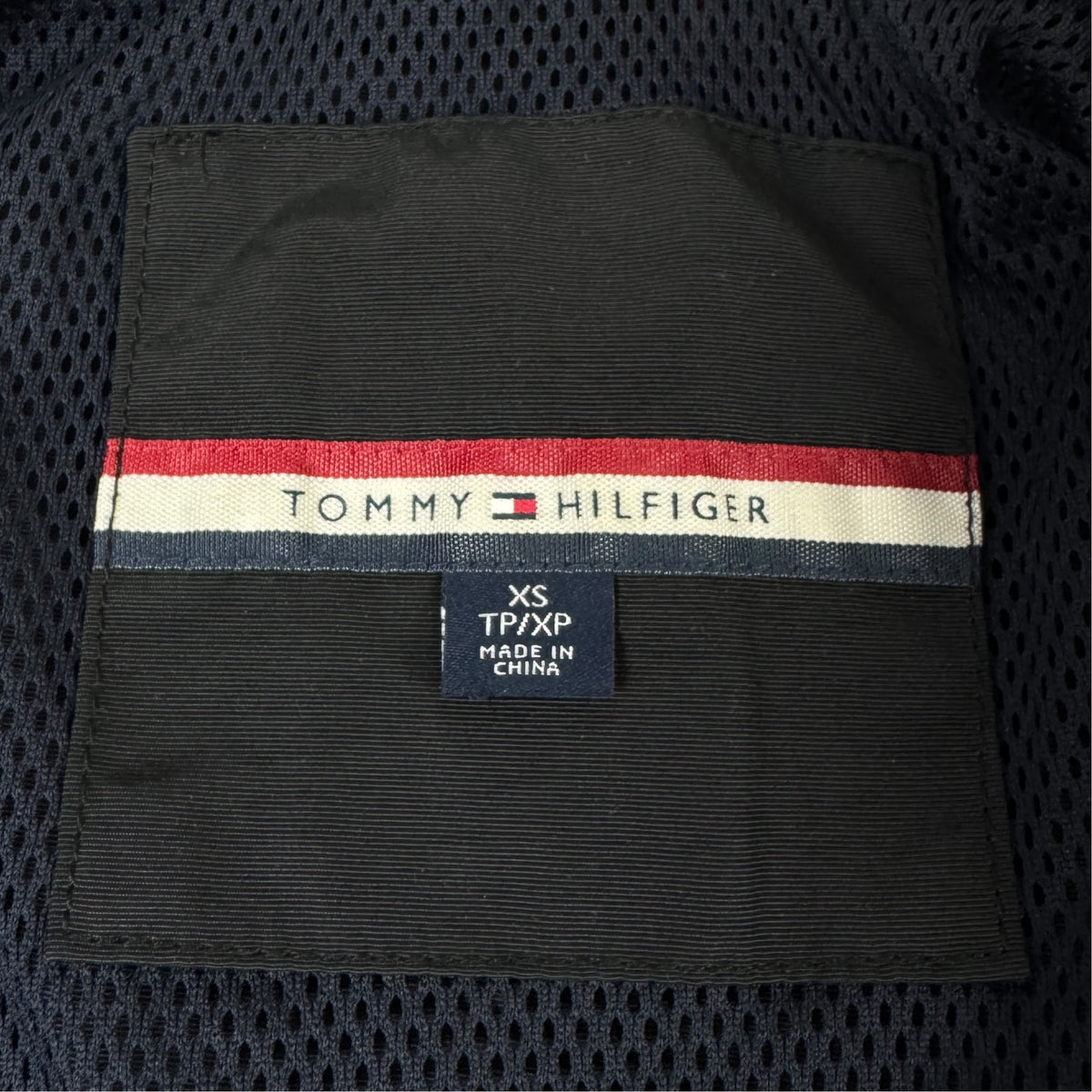 Jachetă Tommy Hilfiger - XS