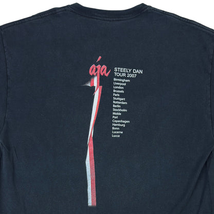 Tricou Stelly Dan Aja Album Vintage Din Anul 2007 - M/L