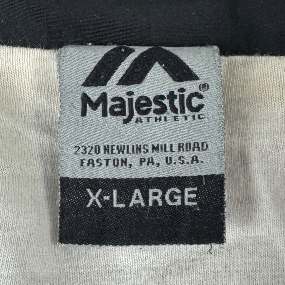 Jachetă Majestic Vintage - XL