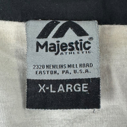 Jachetă Majestic Vintage - XL