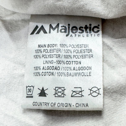 Jachetă Majestic Vintage - XL