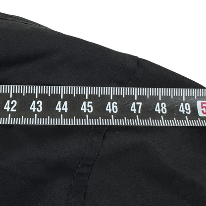 Jachetă Majestic Vintage - XL