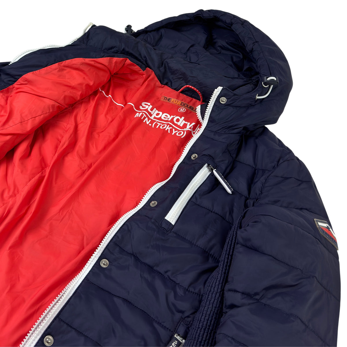 Geacă Superdry Femei - S/M