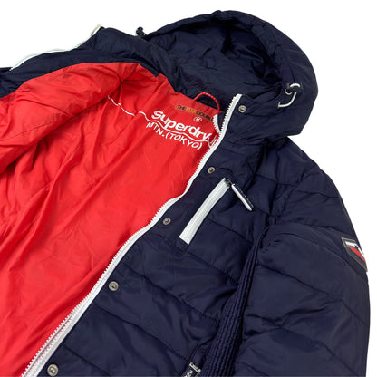 Geacă Superdry Femei - S/M