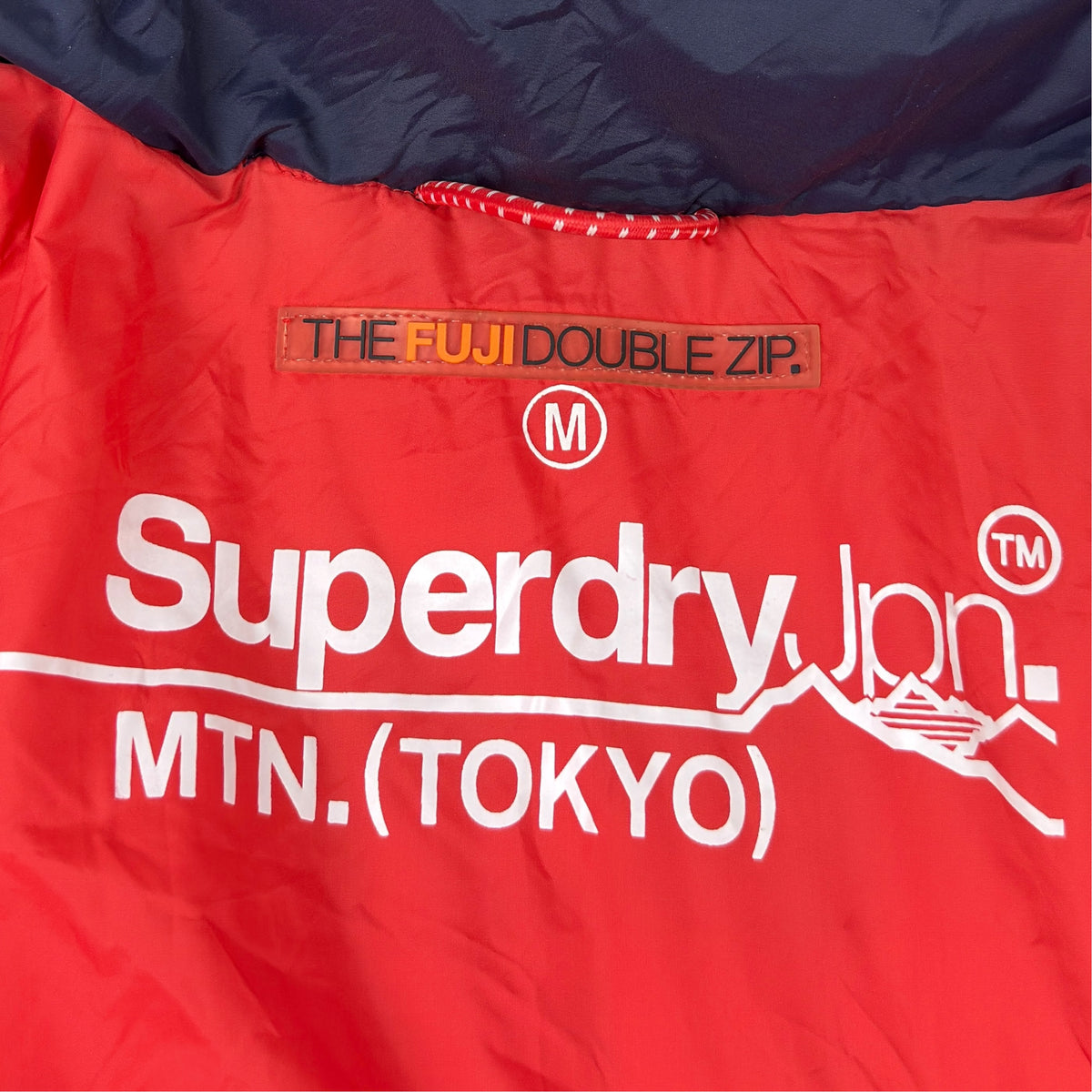 Geacă Superdry Femei - S/M
