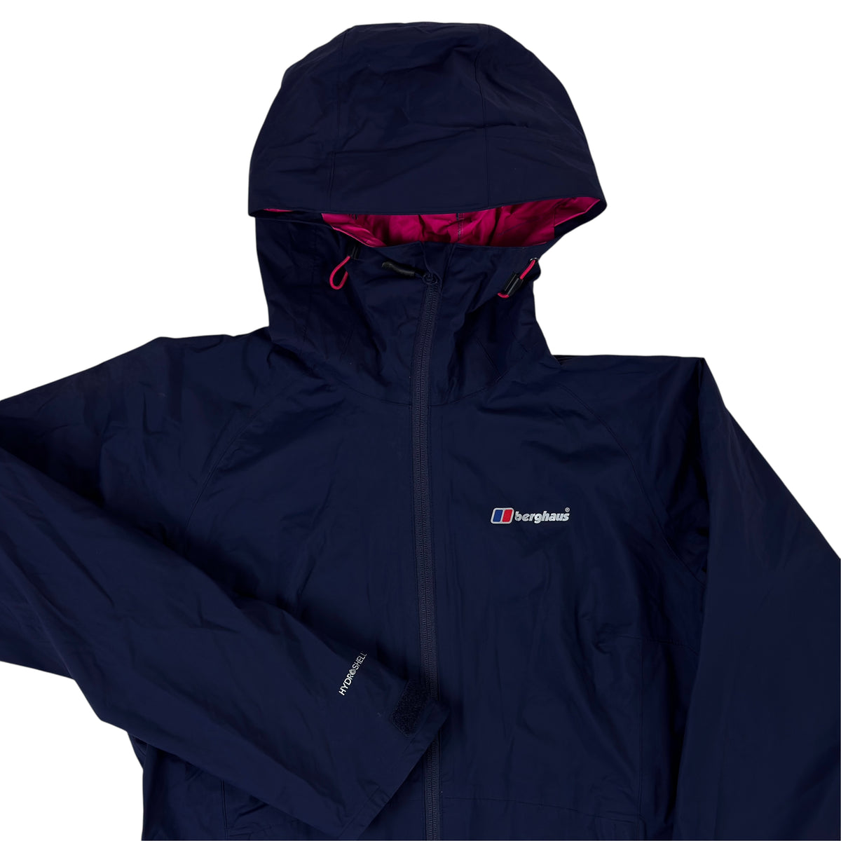 Jachetă Berghaus Femei - M
